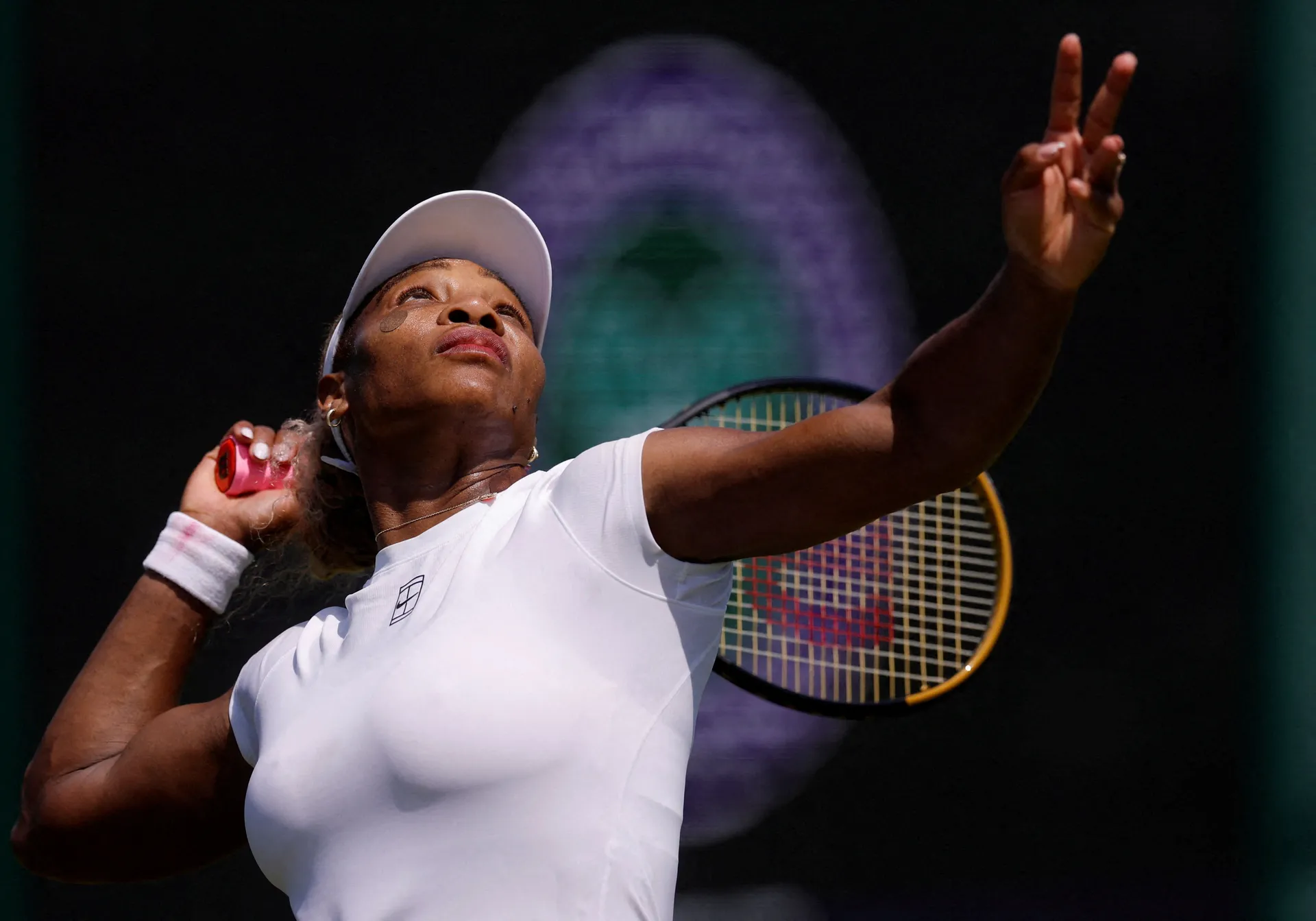 Serena Williams se vratila iz penzije i odmah je uputila oštre kritike