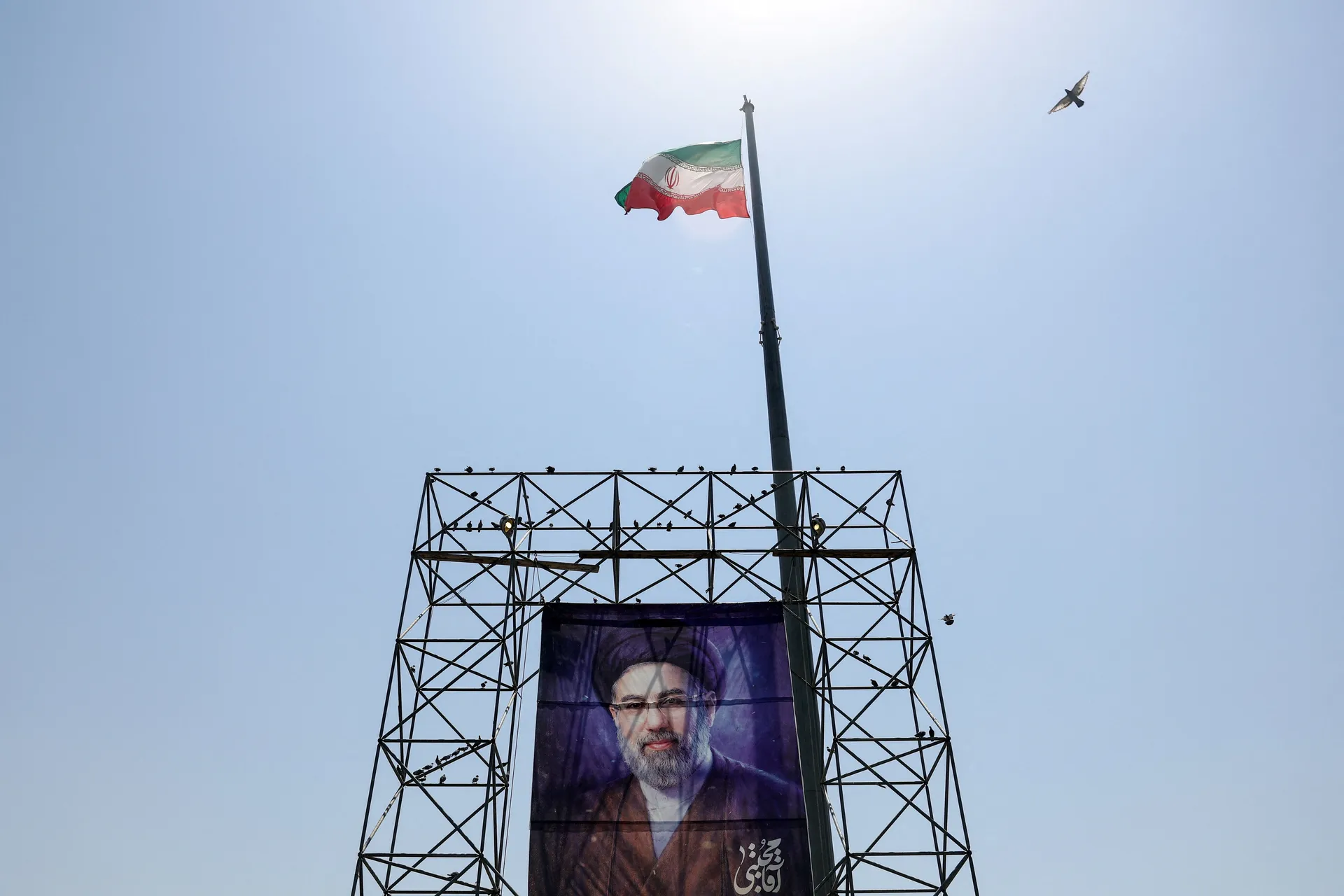 Axios: Iran i SAD obustavljaju međusobne napade, dogovorena nova runda pregovora