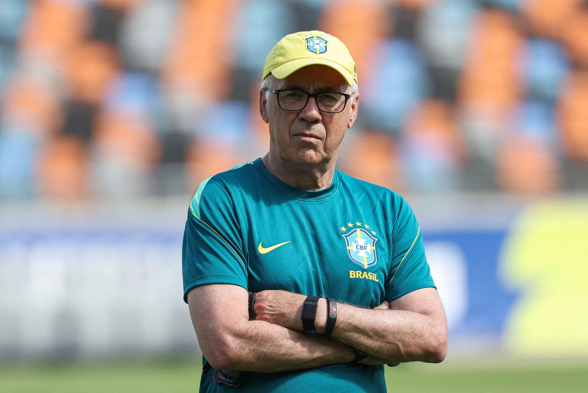 Izabrane početne postave za utakmicu Brazil - Japan, nastavlja se nokaut-faza