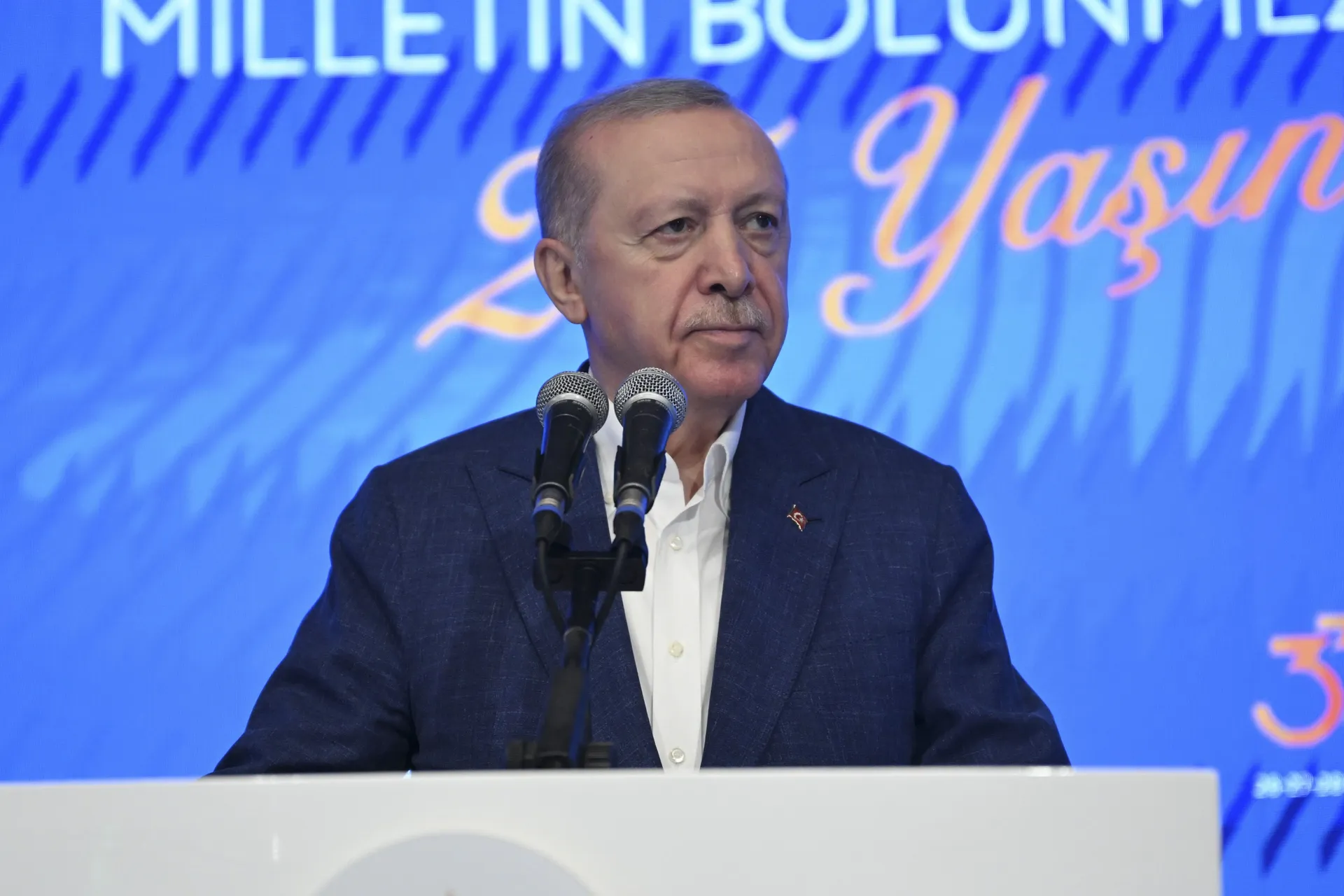 Erdogan: Turska mora biti uključena u sve evropske odbrambene i sigurnosne strukture