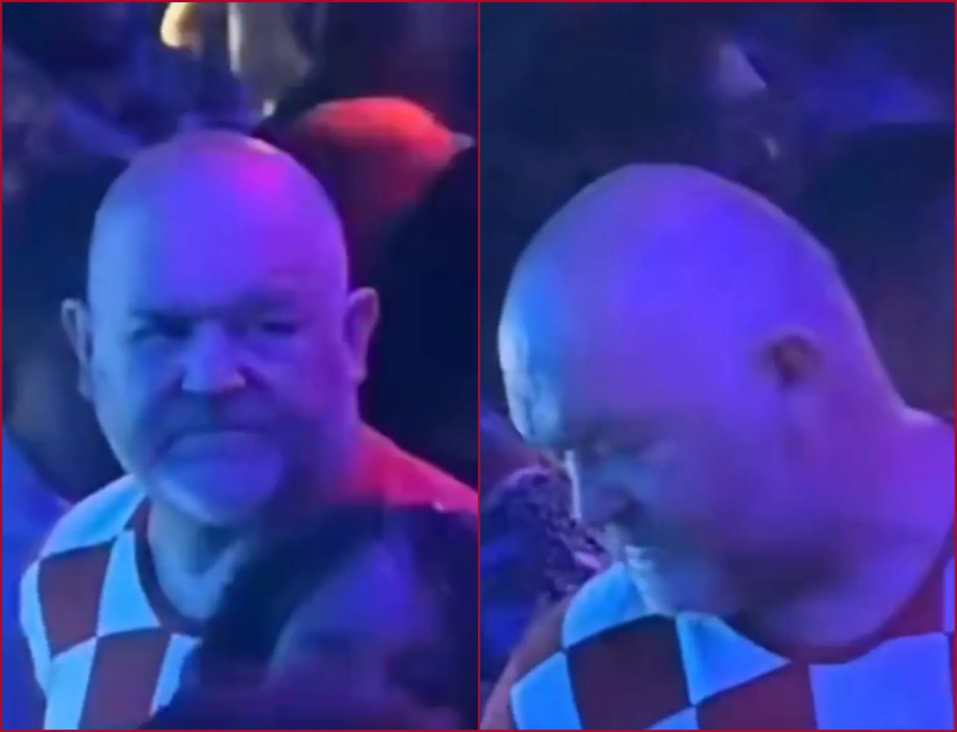 Navijač Hrvatske tražio mjesto za slavlje pa završio u gay klubu, video postao hit
