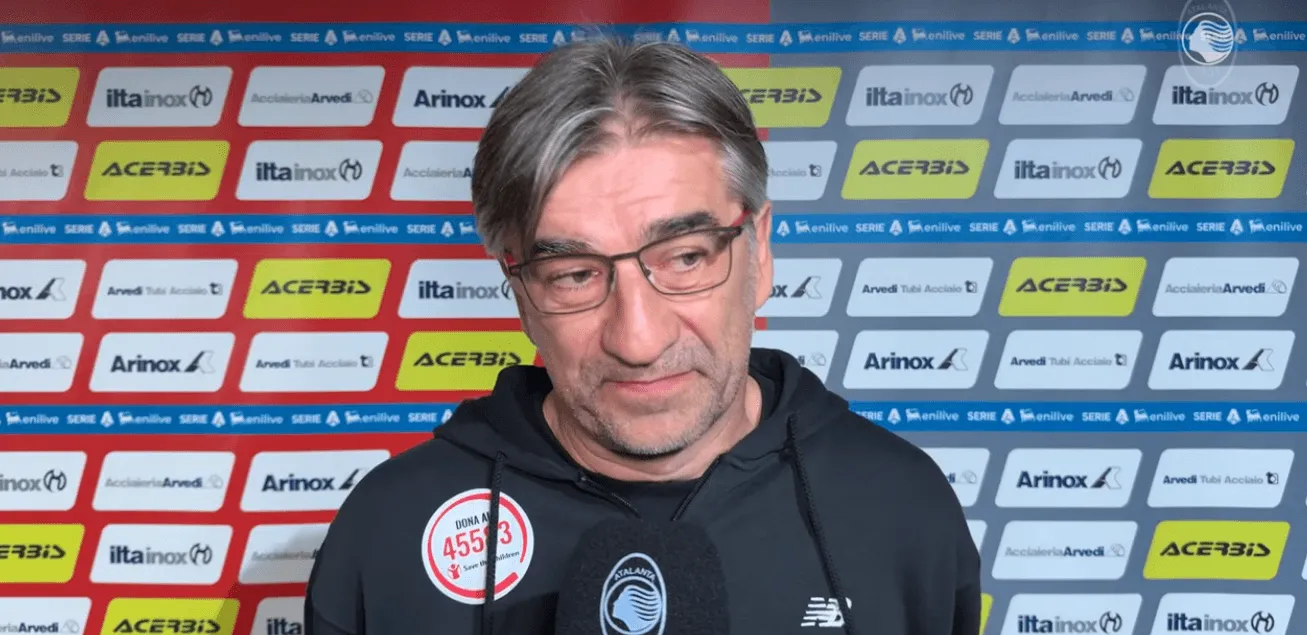(ZVANIČNO) Novi član Serie A potvrdio dolazak hrvatskog stručnjaka na klupu