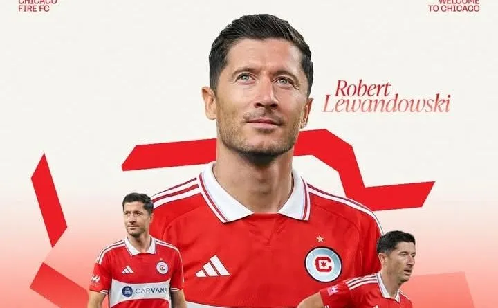 Jedan od najboljih napadača 21. stoljeća zvanično napustio Evropu i prešao u MLS