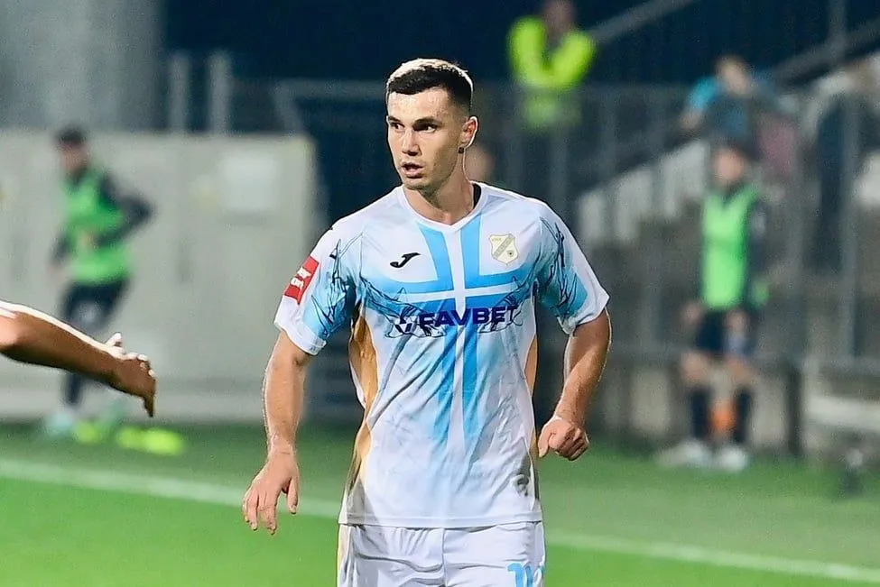 Bivši Zmaj donio odluku, poznato za koji klub će Gojak igrati naredne sezone