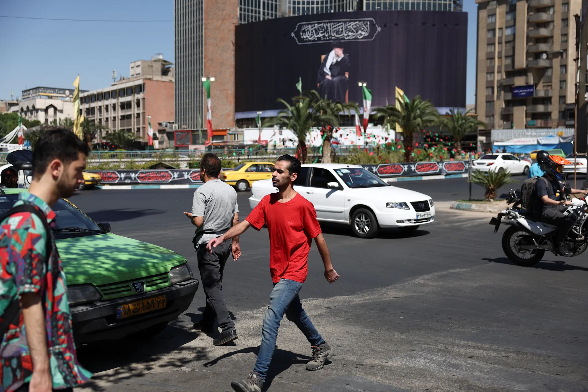 Trump šalje zeta u Katar, Iran poručuje: „Nema sastanka s Amerikancima!“