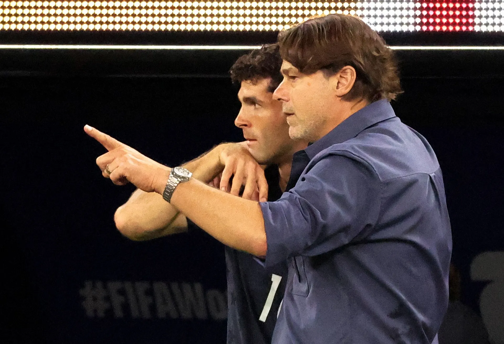 Mauricio Pochettino je najveća zvijezda i najveći adut reprezentacije SAD