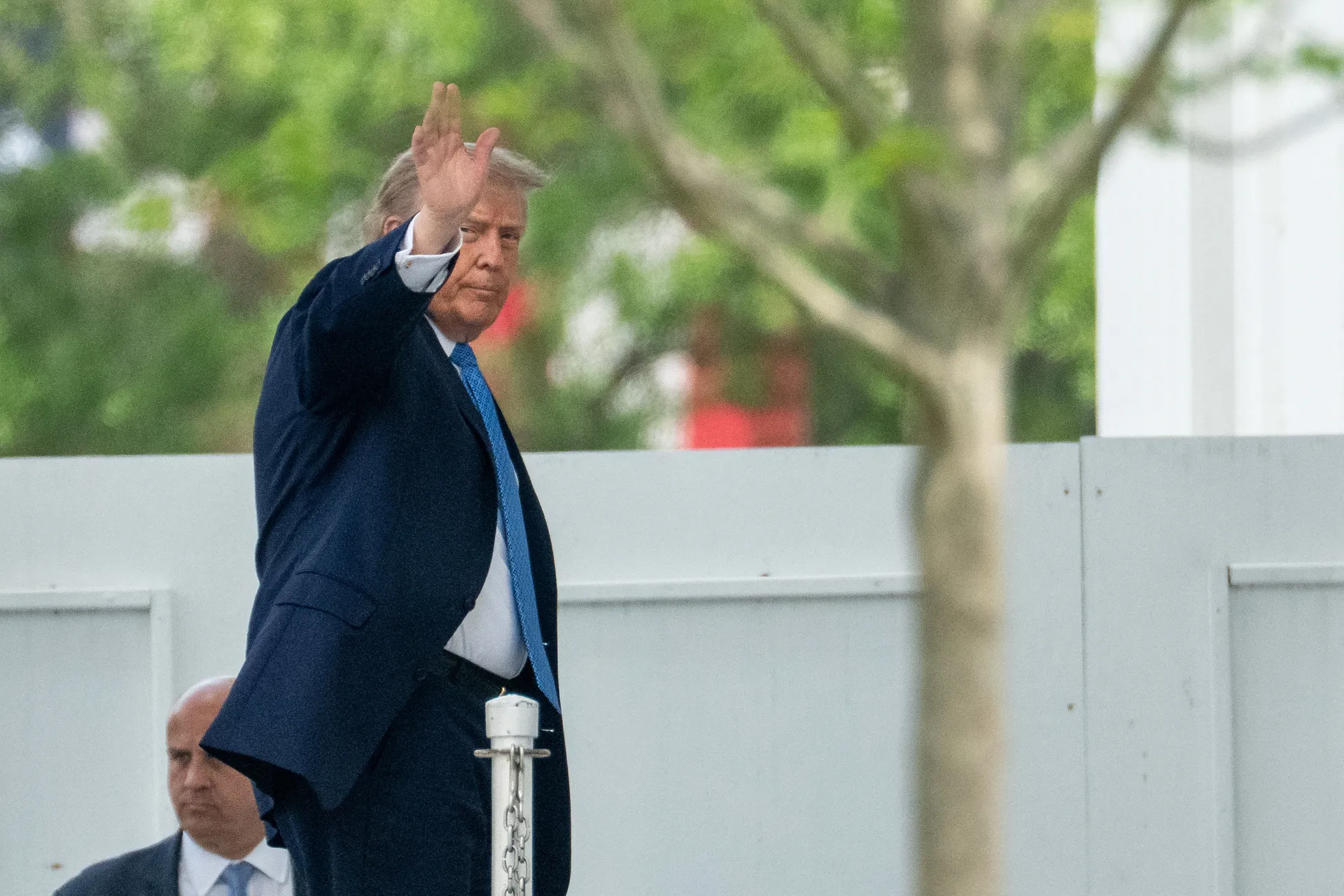 Vrhovni sud SAD potvrdio državljanstvo po rođenju, odbacio Trumpovu izvršnu naredbu