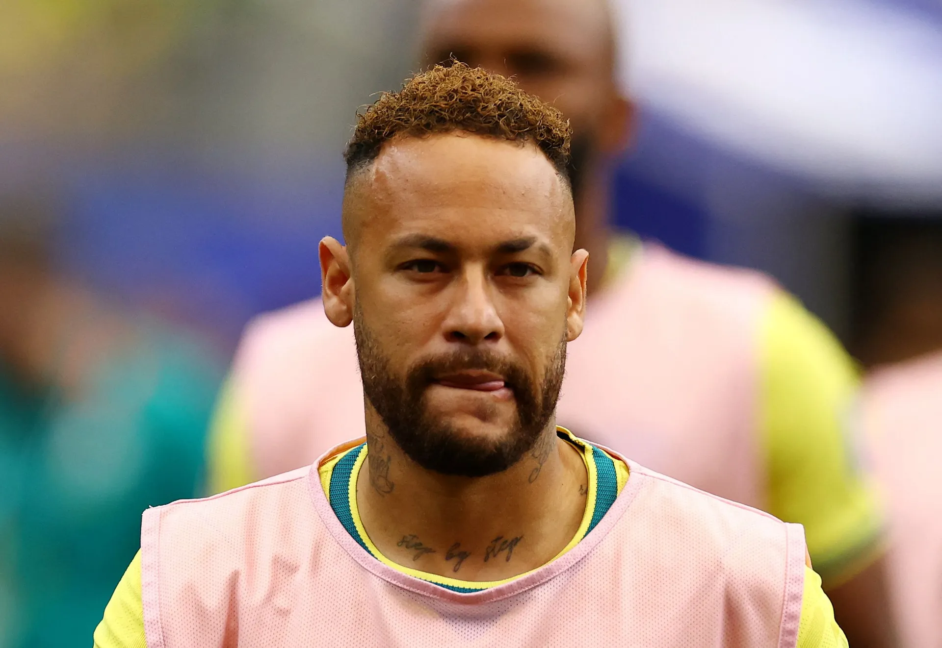 Ancelotti rekao da je Neymar spreman za igru, otkrio zašto nije dobio ni minut