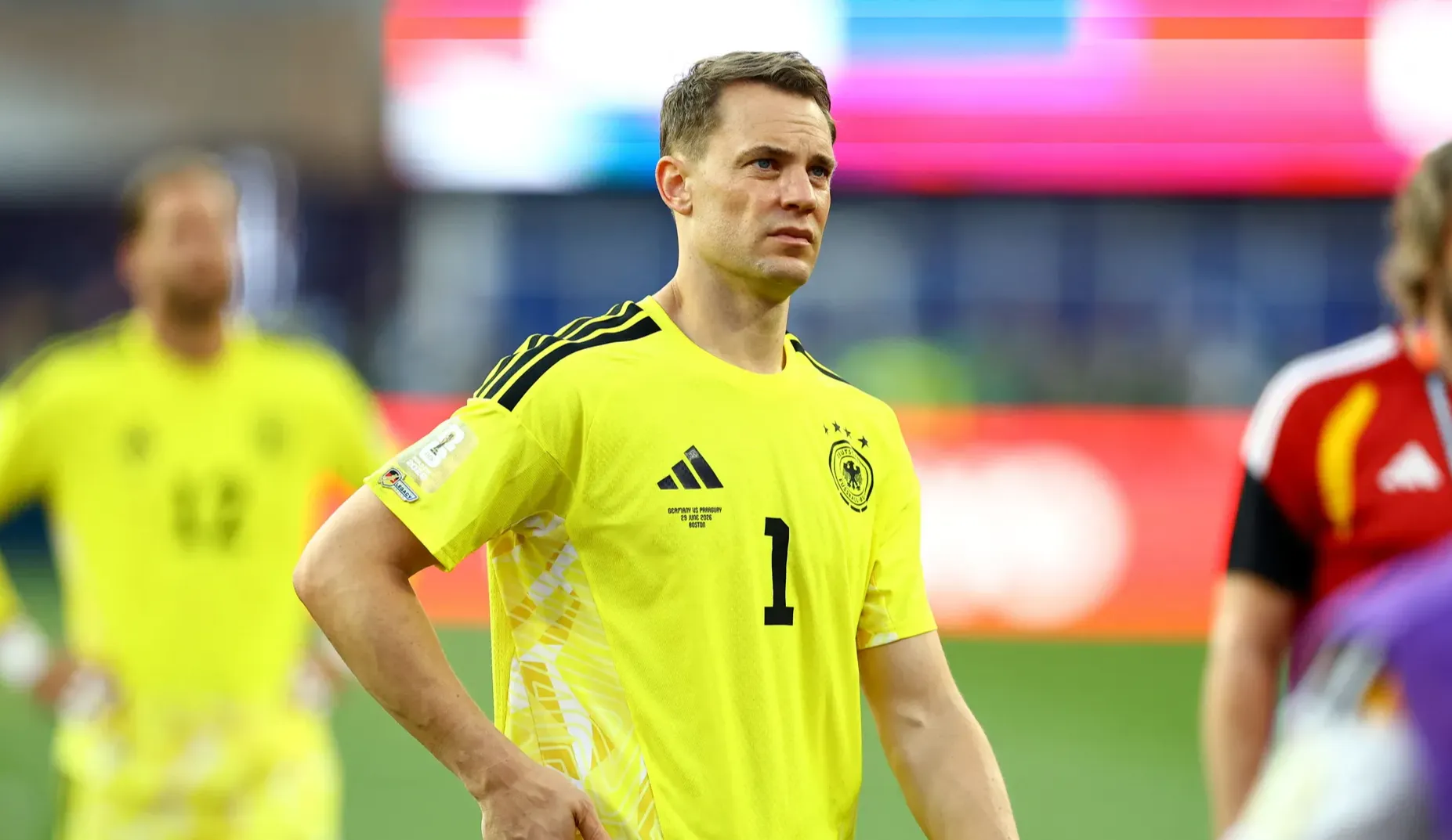 Manuel Neuer nakon šokantnog ispadanja Njemačke donio tešku odluku  