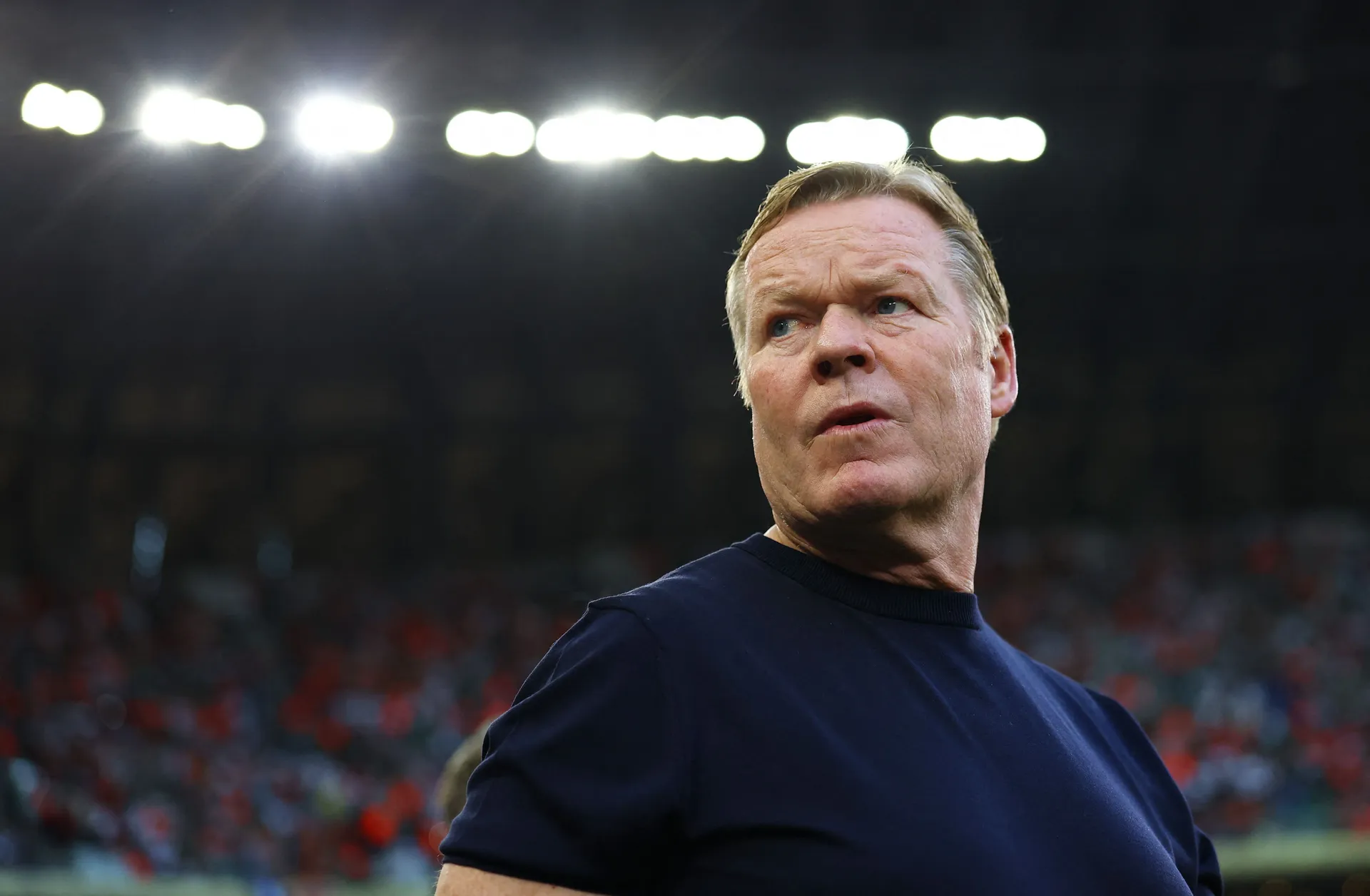 Presudilo mu ispadanje sa Mundijala, Koeman više nije selektor Nizozemske