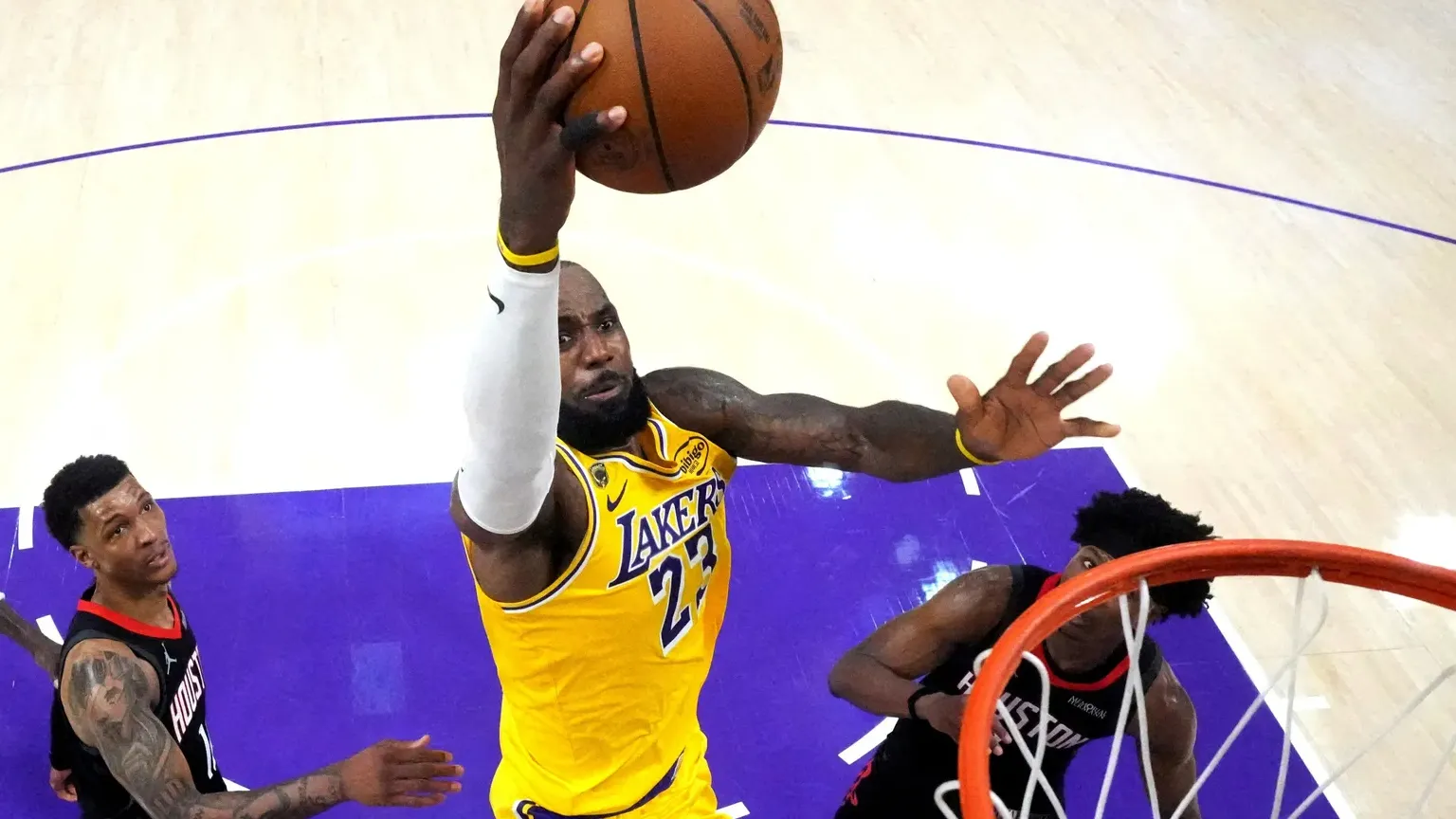 LeBron James napušta Los Angeles Lakerse, gdje nastavlja karijeru?
