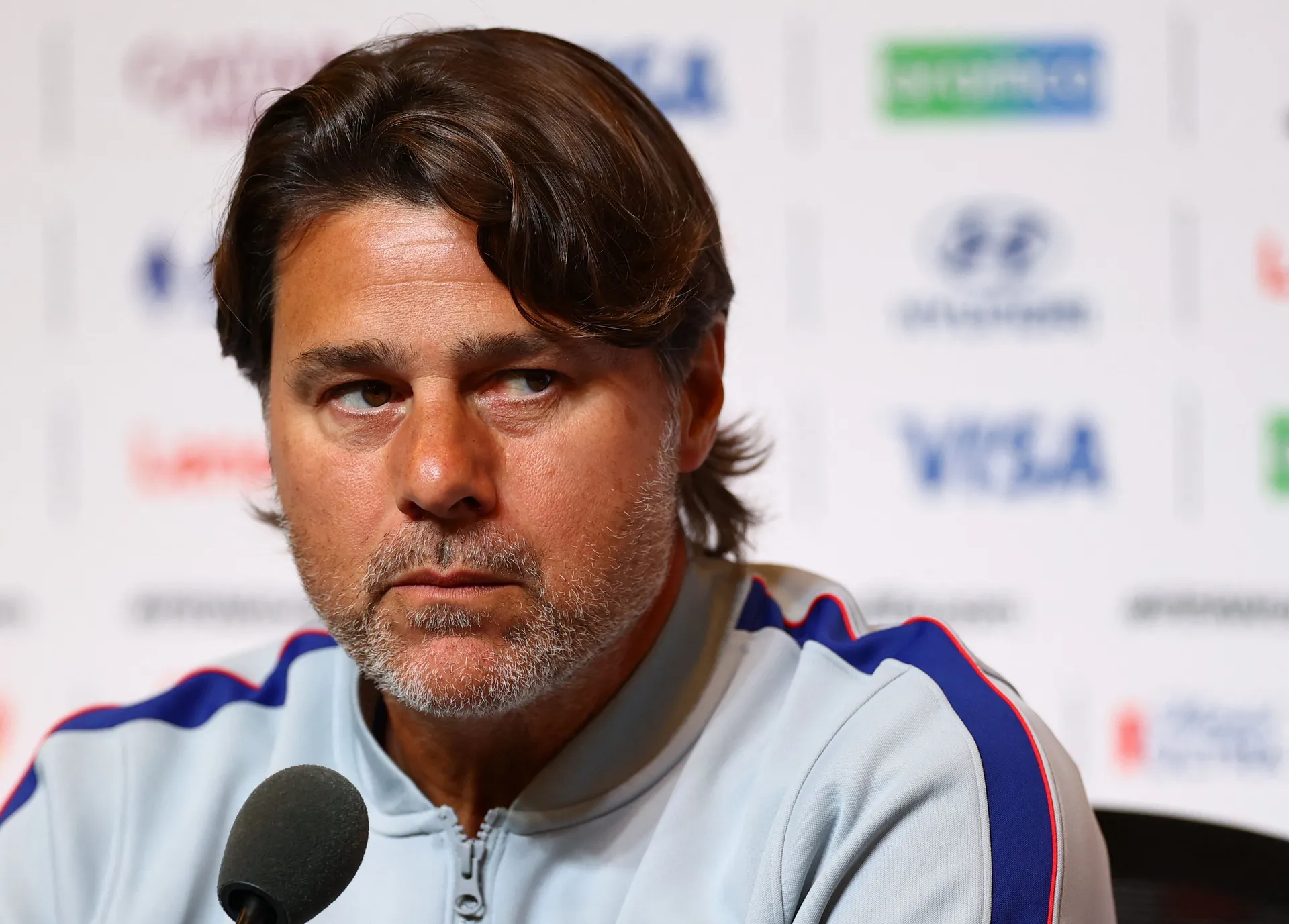 Mauricio Pochettino: Sutra je za nas finale, pripremamo se i za penale