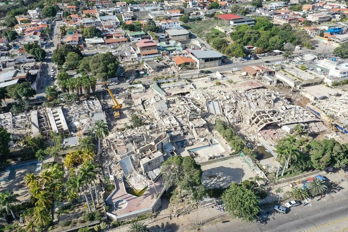 Zemljotresi odnijeli još života, hiljade mrtvih, gotovo 18.000 ljudi bez doma