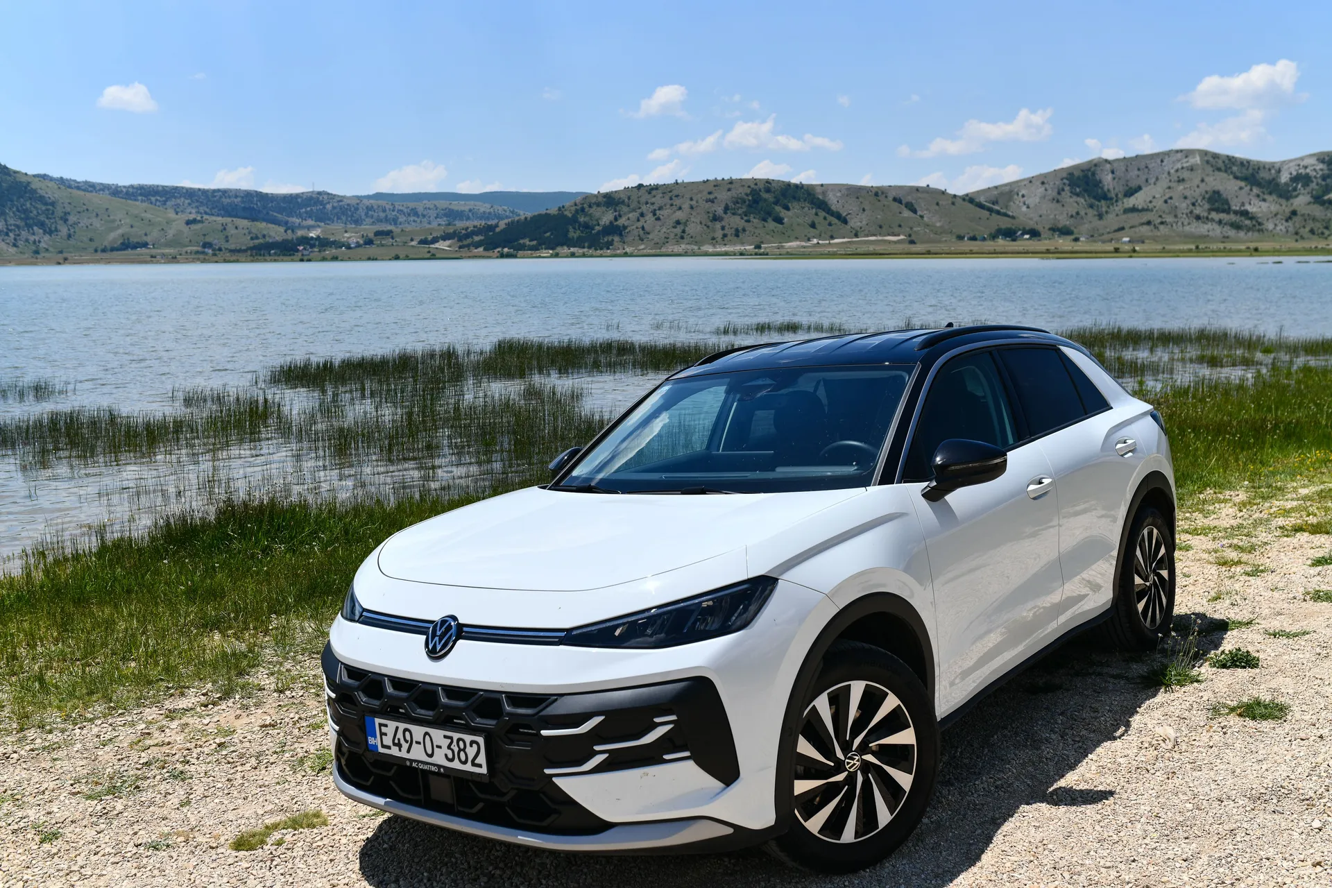 Novi T-Roc