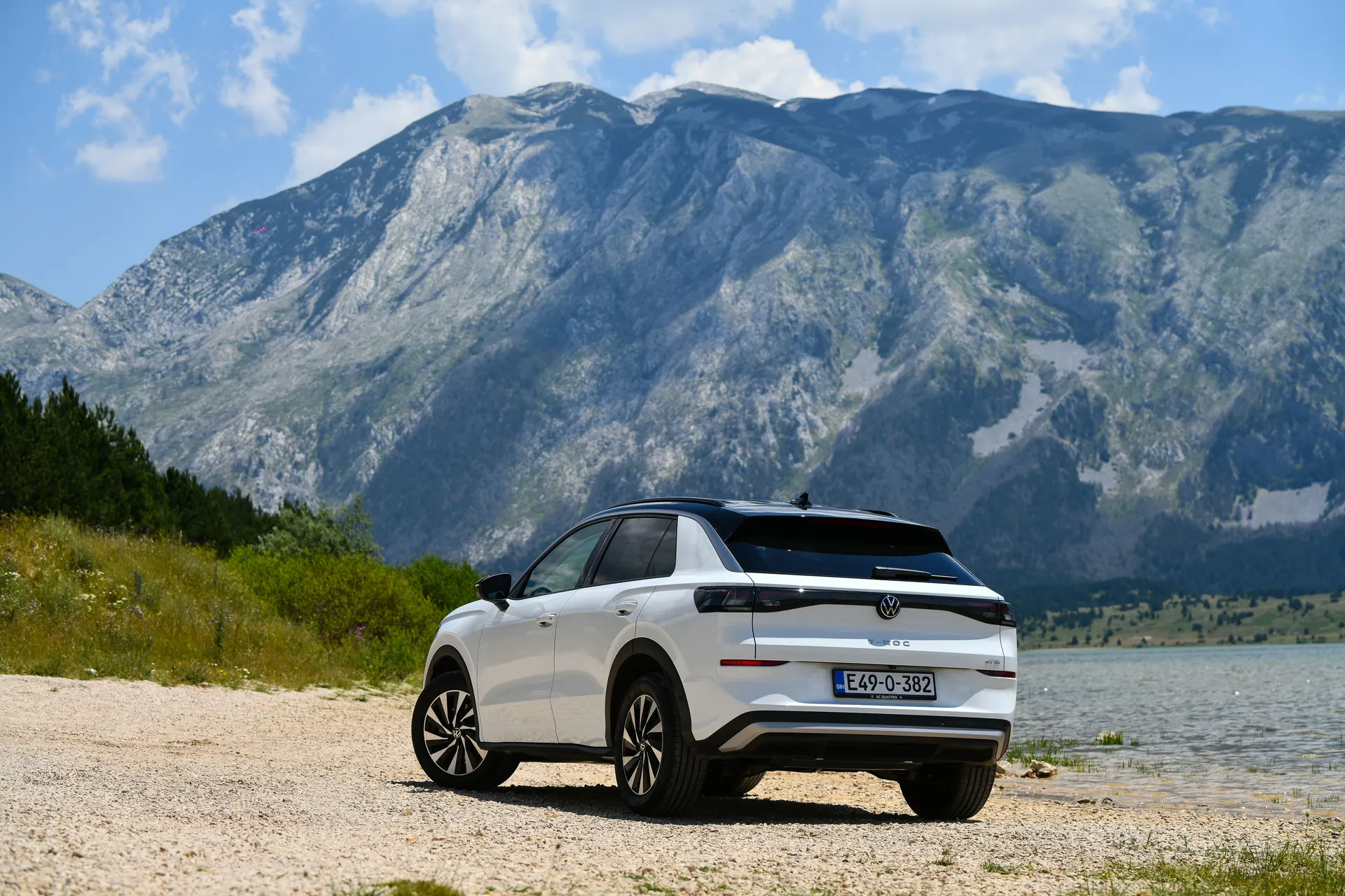 Novi T-Roc
