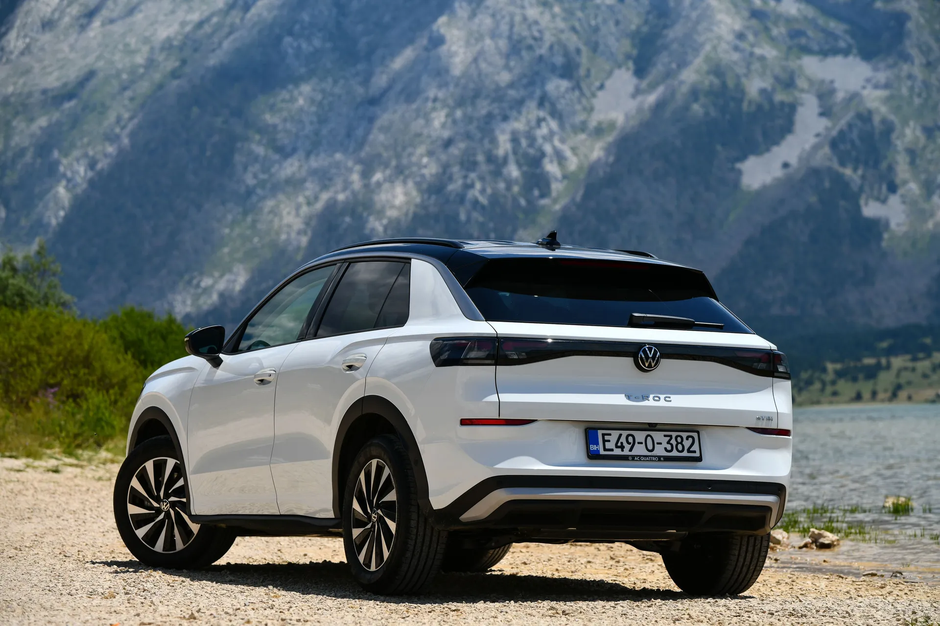 Novi T-Roc