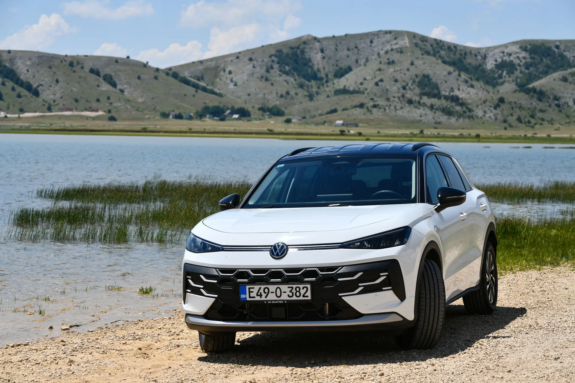 Novi T-Roc
