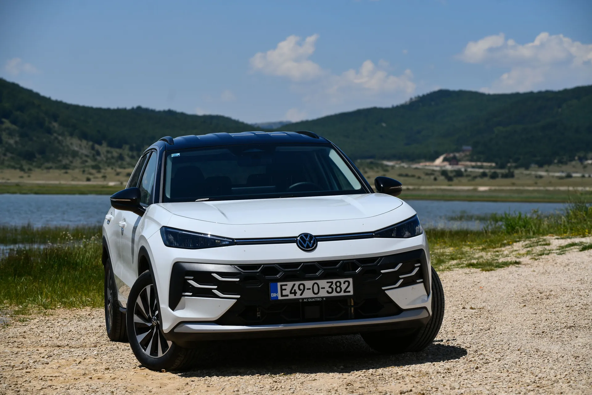 Novi T-Roc