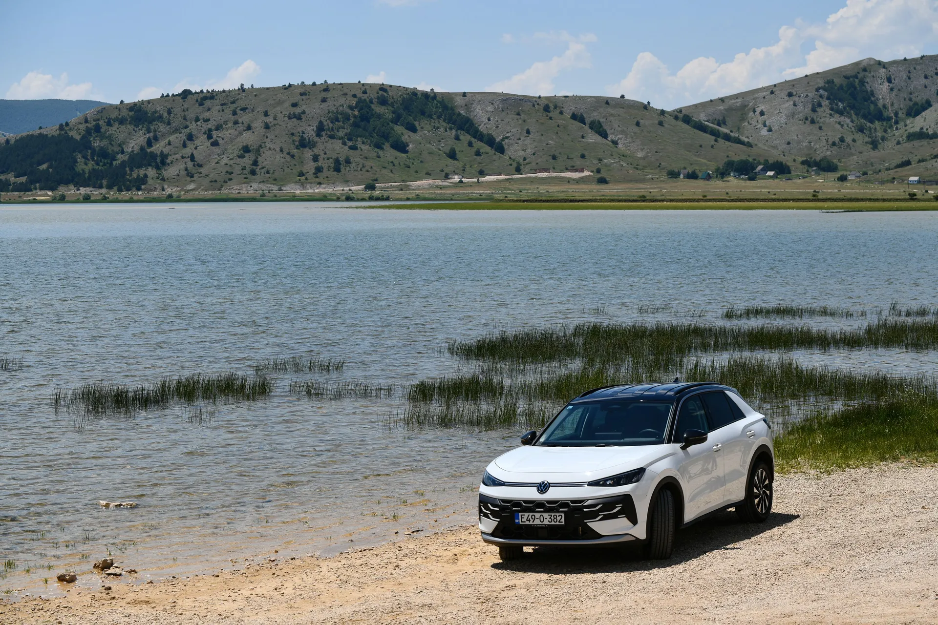 Novi T-Roc