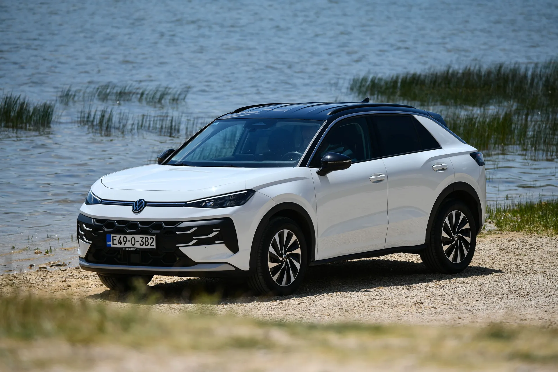 Novi T-Roc