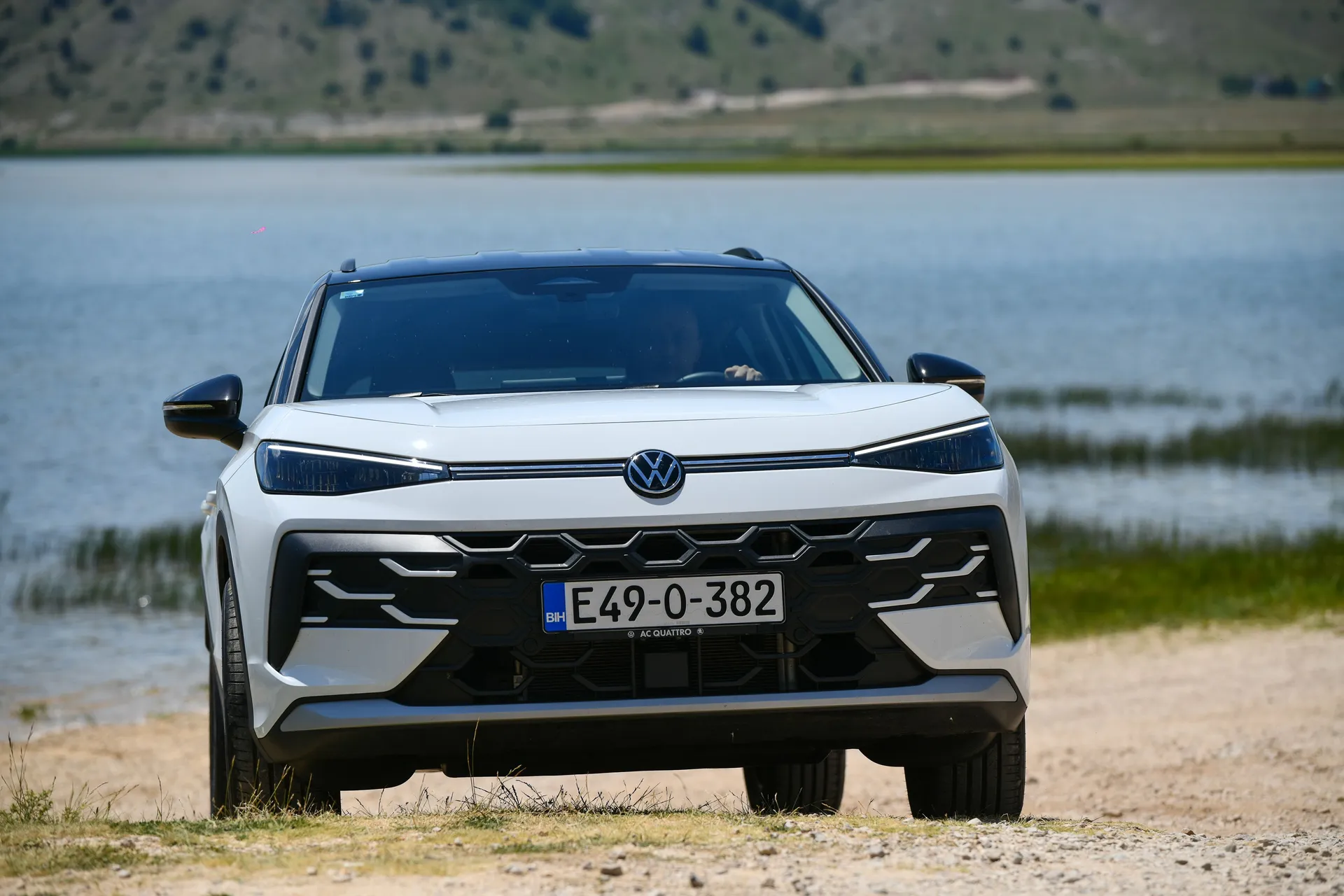 Novi T-Roc