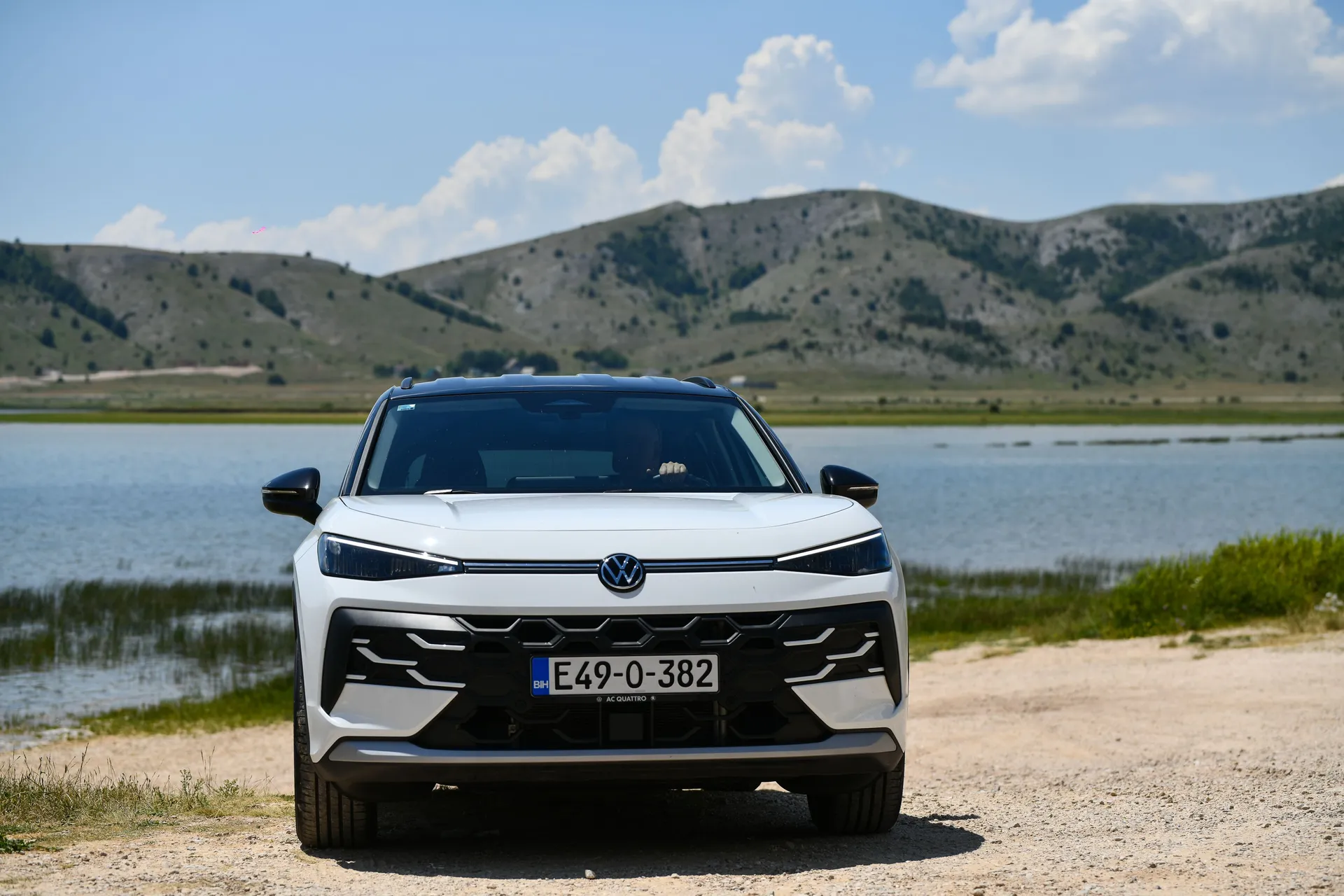Novi T-Roc