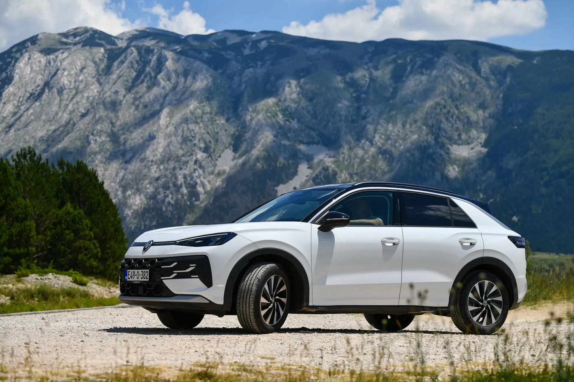 Novi T-Roc