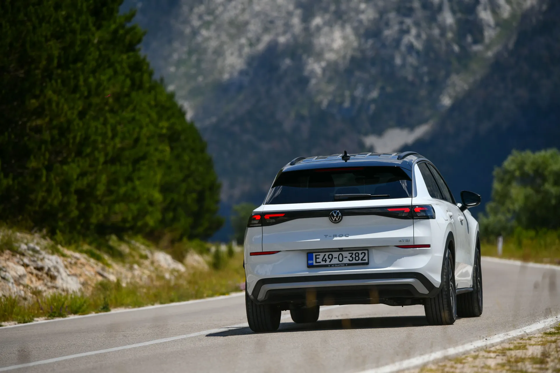 Novi T-Roc