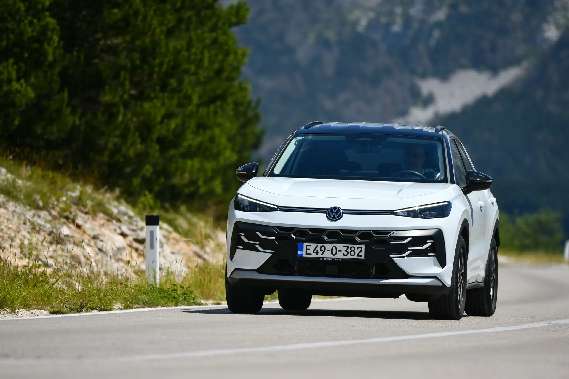 Novi T-Roc
