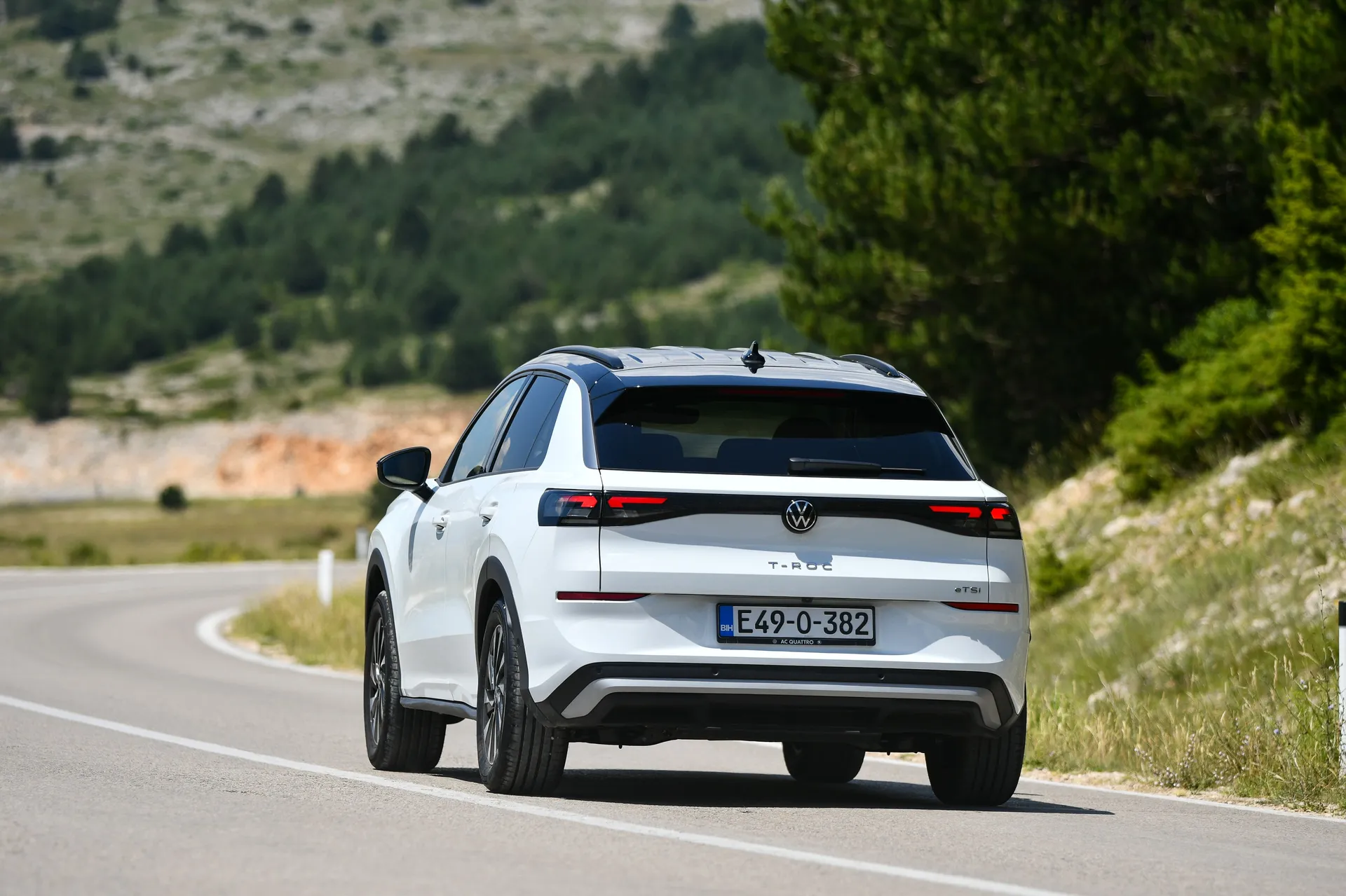 Novi T-Roc