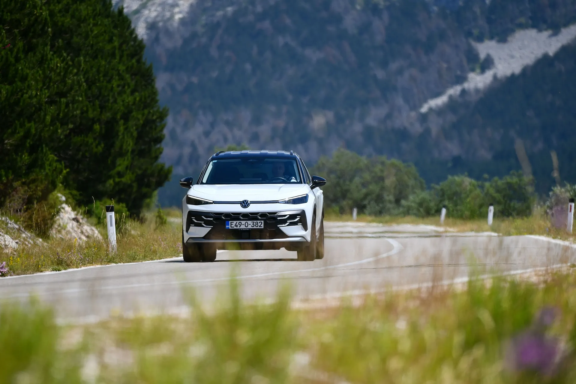 Novi T-Roc