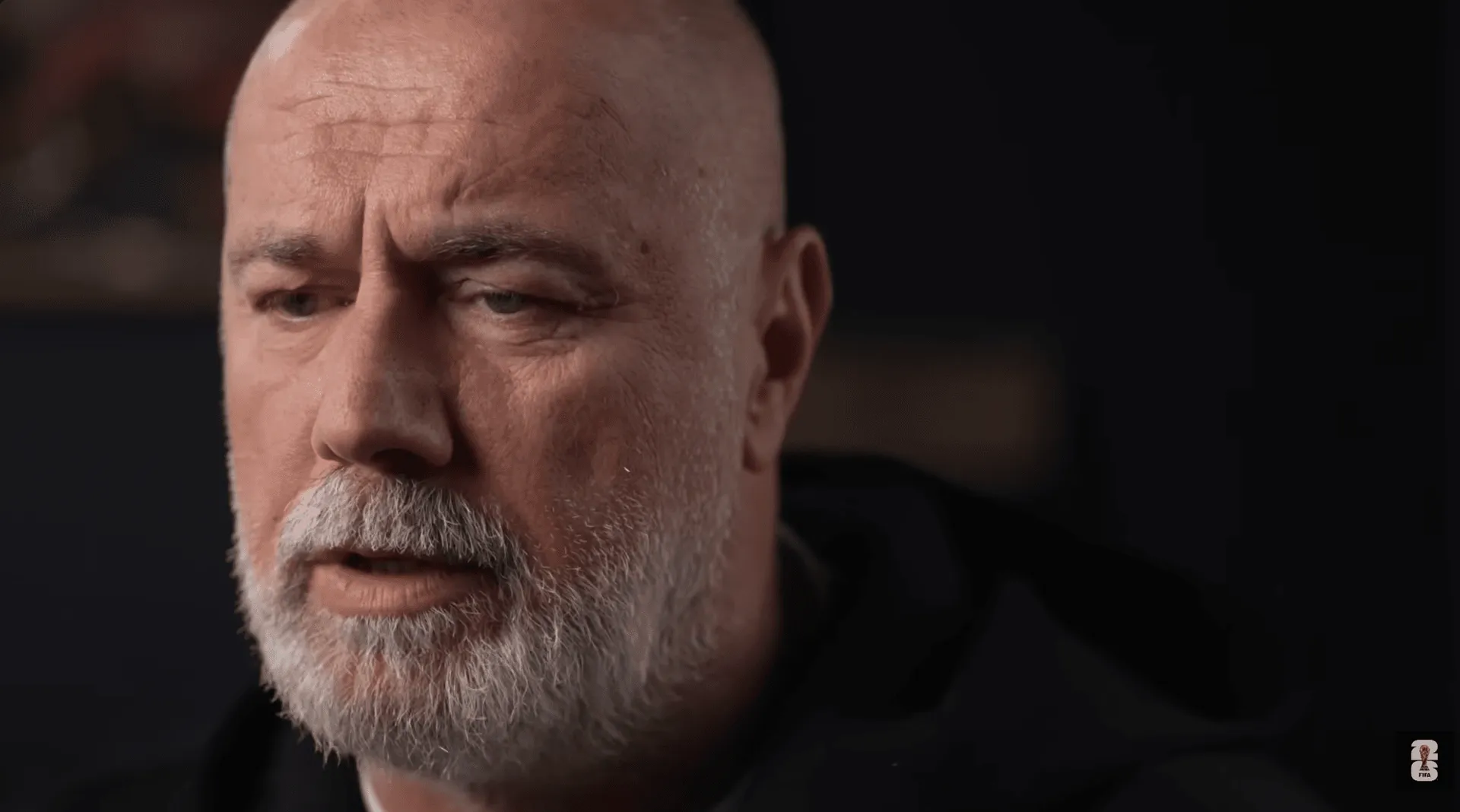 Barbarez otkrio šta prvo pita svakog reprezentativca kada se sastane sa njim