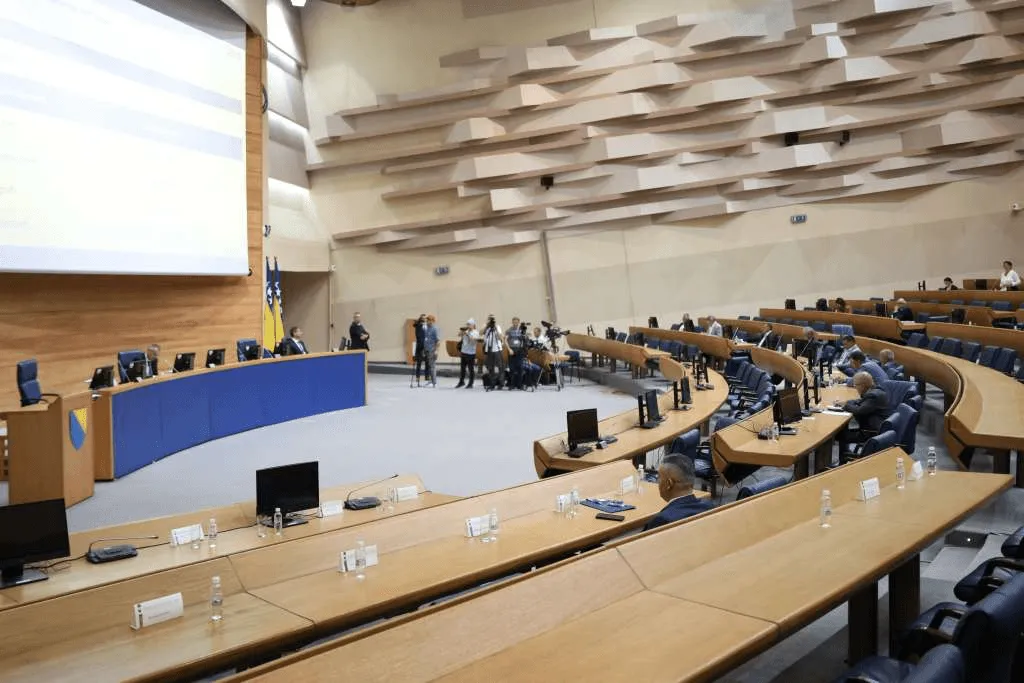 Komisija PSBiH traži javni registar diploma zaposlenih u institucijama BiH