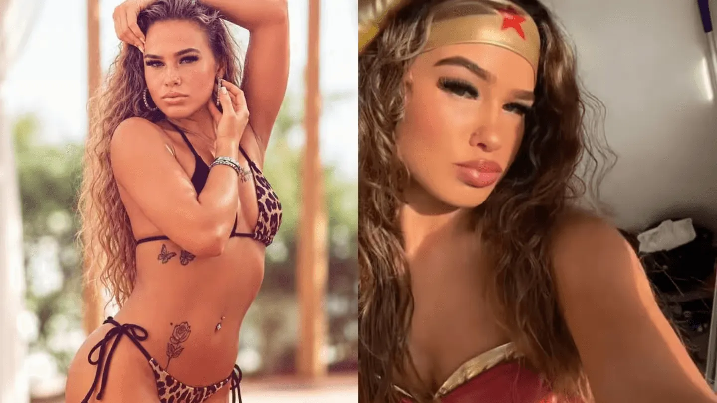 Influenserici u Dubaiju prijeti smrtna kazna, majka tvrdi da je djelovala u samoodbrani