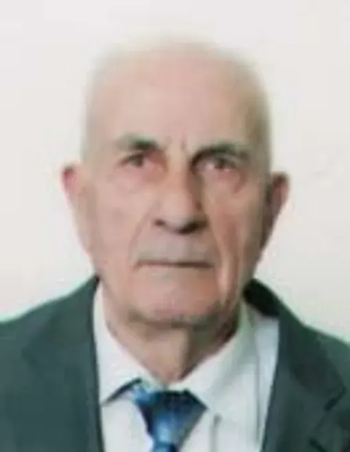 Šaban Karović