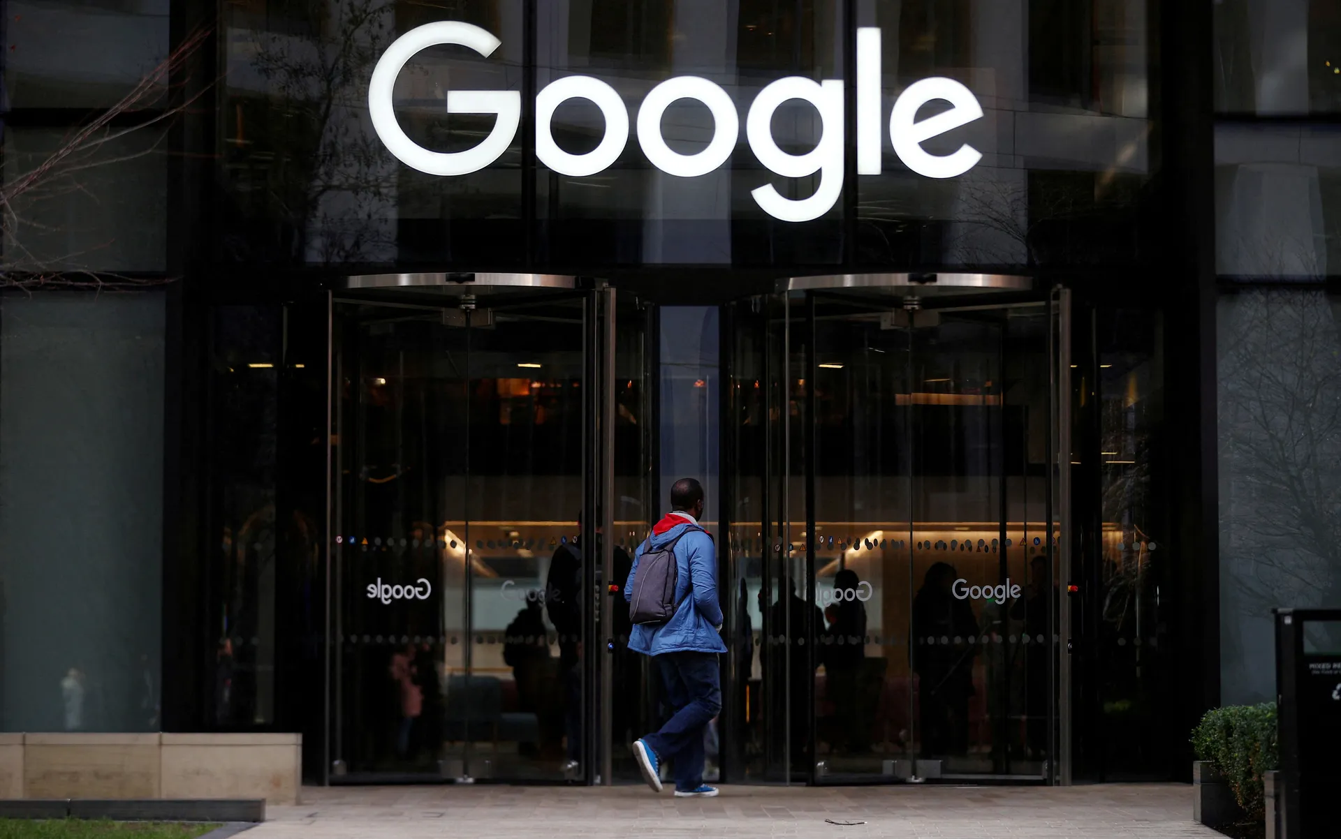 Švedski sud presudio, Google mora platiti rekordnu odštetu od 1,29 milijardi eura