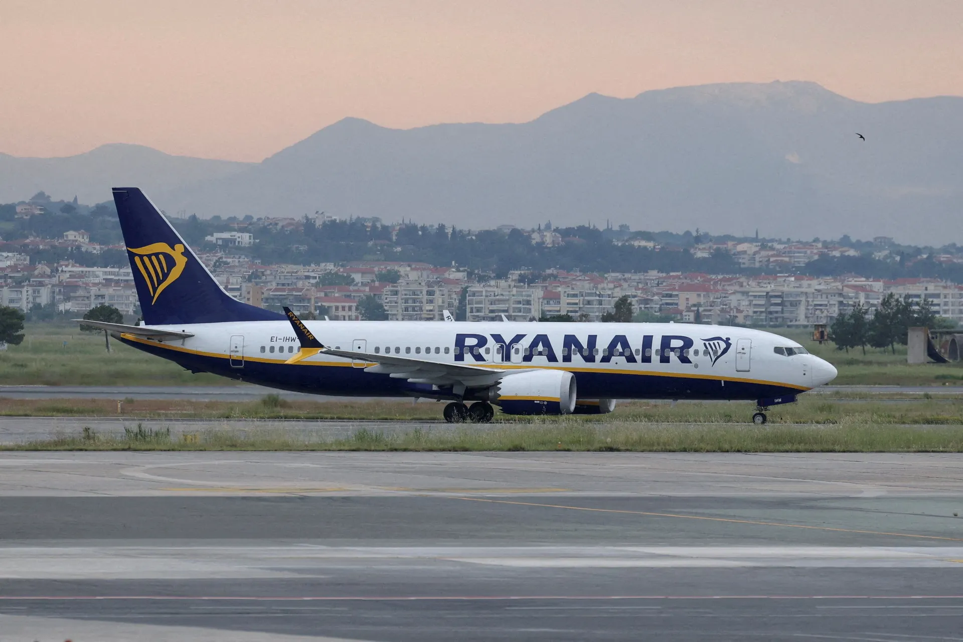 Ryanair u karakterističnom stilu prozvao Amerikance uoči susreta sa BiH