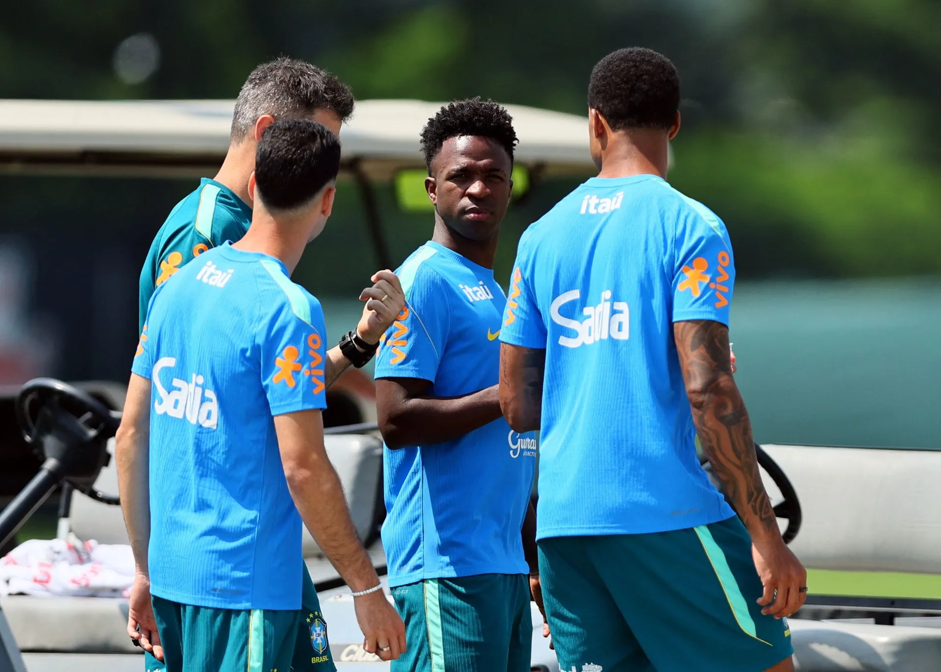 Vinicius traži status Mbappea, Real sprema novu veliku ponudu