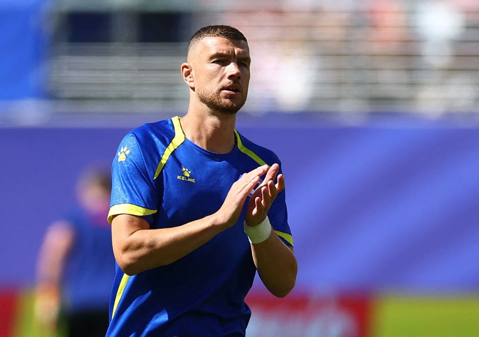 Edin Džeko ponovo ispisao historiju, nikad niko prije njega nije ovo napravio na Mundijalu