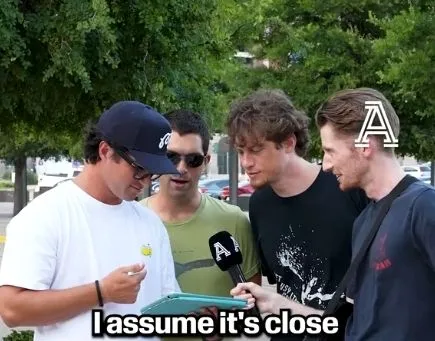 (VIDEO) Athletic testirao Amerikance u geografiji, znaju li pronaći BiH na mapi?