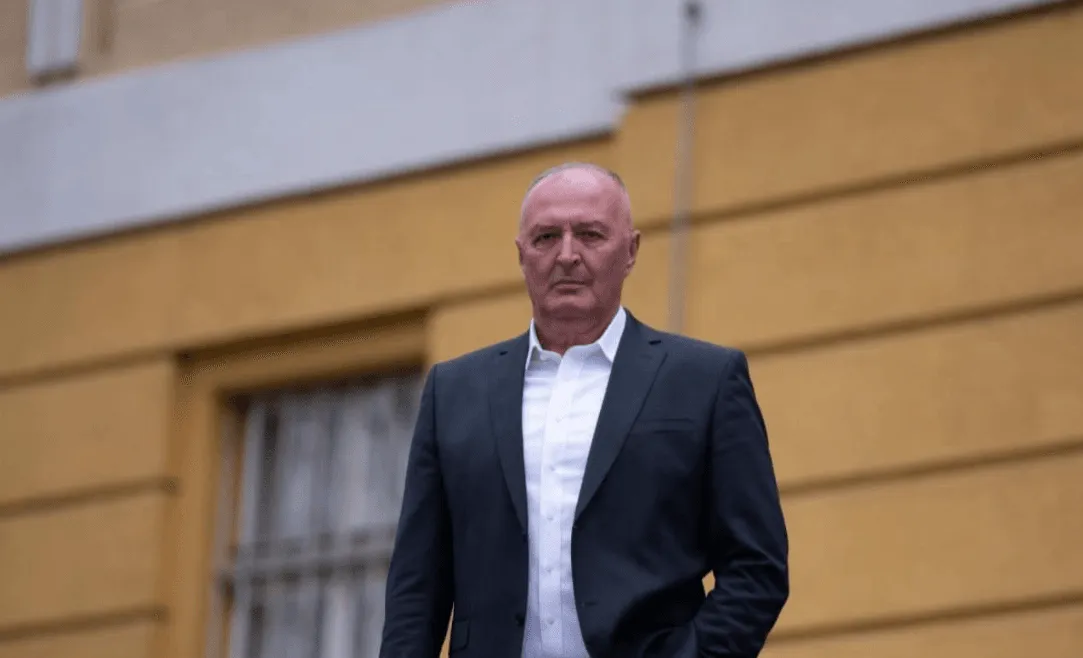 Helez poručuje da Dodikovo negodovanje vrijedi koliko i komentari kronera uz "bambuču"