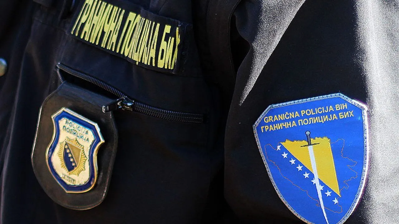 Hrvati otkrili detalje kako je "pao" vozač kombija GPBiH koji je korišten u privatne svrhe