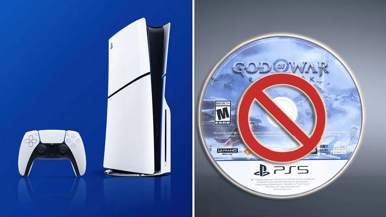 Sony razbjesnio gamere, PlayStation od 2028. godine potpuno ukida diskove za igre