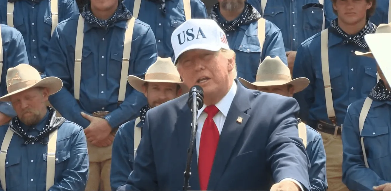 Trump odbio obnoviti ključni trgovinski sporazum sa Kanadom i Meksikom