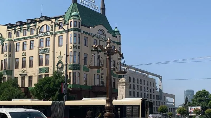 Beograd domaćin pregovora Rusije i Ukrajine? Otkriveno koliko je to realno