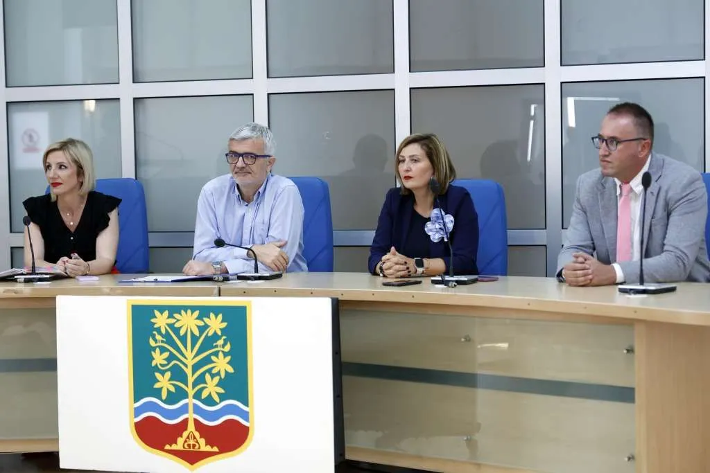 Zbog utakmice Zmajeva: Općina Centar Sarajevo sutra radi od 12 sati