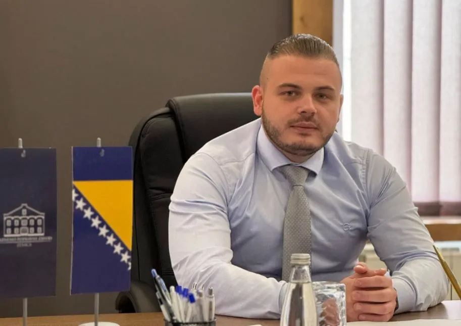Rusmir Isak donio odluku, 2. juli je neradni dan u Kazneno-popravnom zavodu Zenica