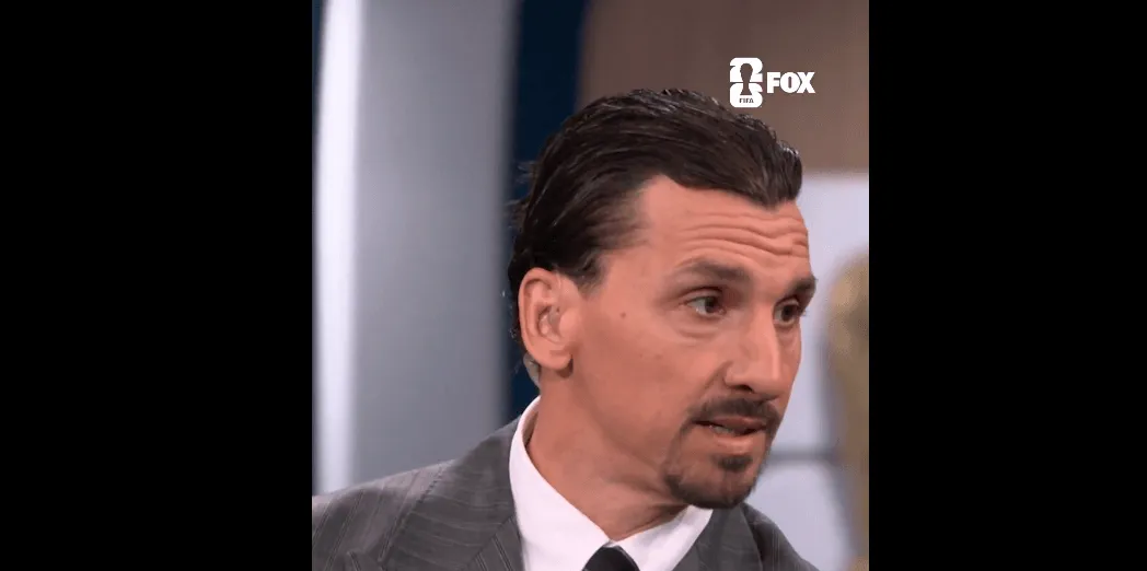 Zlatan Ibrahimović bez okolišanja upozorio Amerikance: Samo da vas podsjetim, Bosna je...