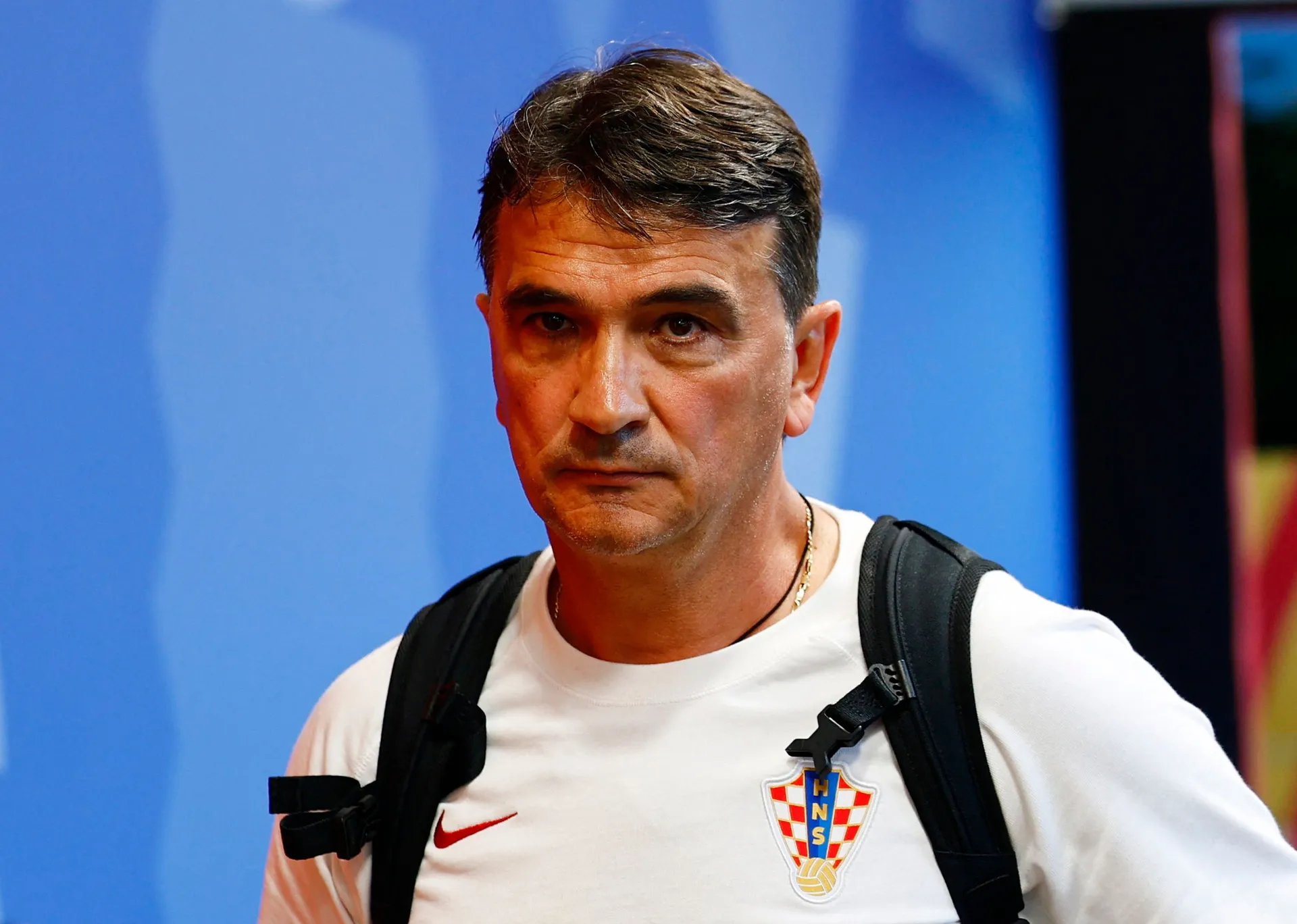 Zlatko Dalić i Roberto Martinez izabrali početne postave za duel Hrvatska - Portugal