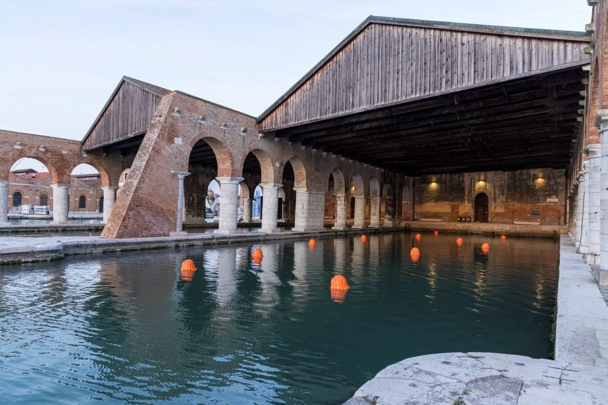 Bilans 61. Venecijanskog bijenala - slika 2